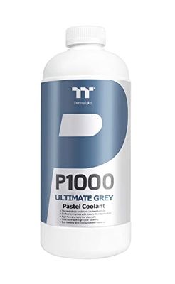 P1000 Coolant Ultimate Grey