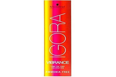 Zwart. Igora Vibr. 5-1 he.br.cend. 60ml