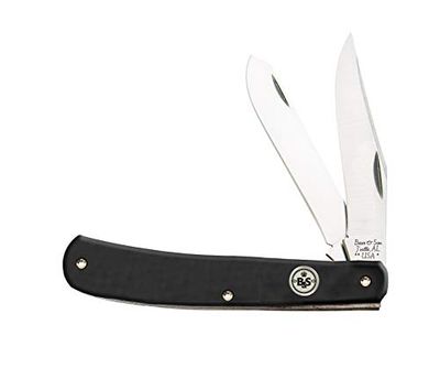 Bear & Son Trapper Delrin