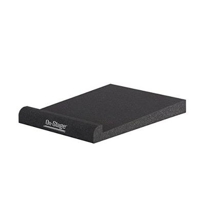On-Stage Foam Studio Monitor Platform - Medium pair
