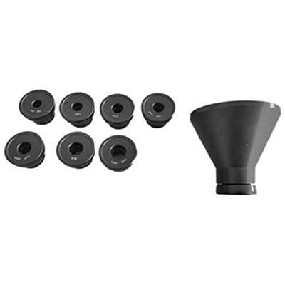Frankford Arsenal Powder Funnel Kit Stoftrechter 1136021