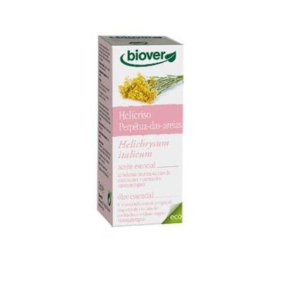 Eterisk olja Helichrysum Eterisk olja Italicum Bio 5ml Biover