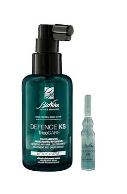 Defence KS – Tricosafe anti-rånarluva, intensiv