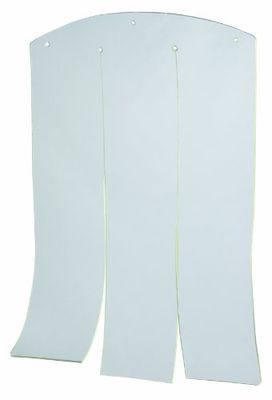 Trixie 39573 Plastic Door for Natura Dog Kennel 39553 34 52 cm