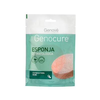 Genové - Super zachte spons boerderij spons babyspons