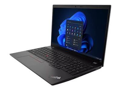 Lenovo Portátil ThinkPad L15 de 39,6 cm (15,6 pulgadas) Full HD Intel Core™ i7 i7-1355U 32 GB DDR4-SDRAM 1 TB SSD