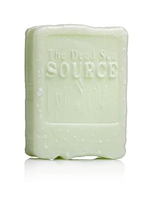 Mineral Facial Soap