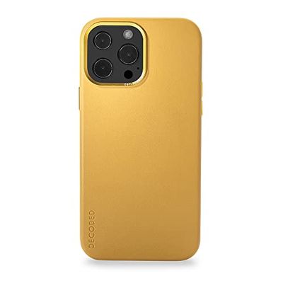 Decoded Silicone Backcover iPhone 13 Pro Max Tuscan Sun