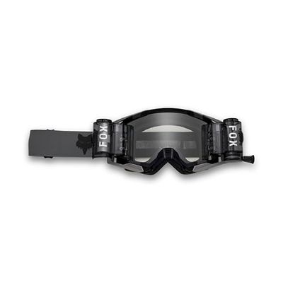 MASQUE FOX AIRSPACE ROLLOFF NOIR OS