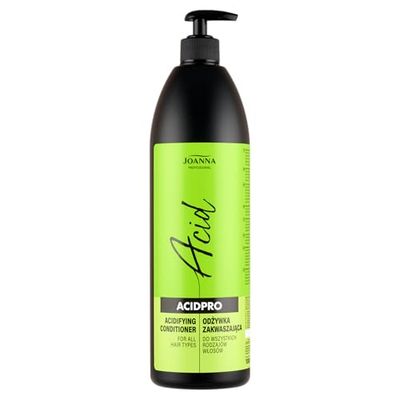 Joanna professionale Acidpro complesso acide condizionatore 1000 g