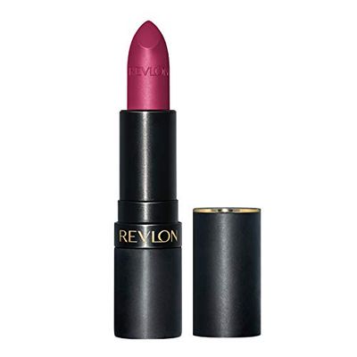 Revlon Super Lustrous, pomadka do ust, matowa, N 025 Insane