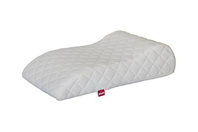 Abeil Almofada ergonómica poliéster para as pernas