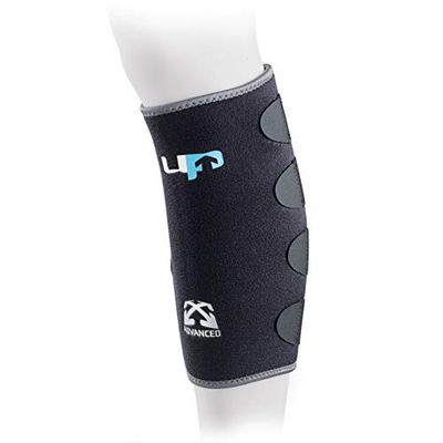 Ultimate Performance Advanced Neoprene Calf/Shin Support Small/Medium