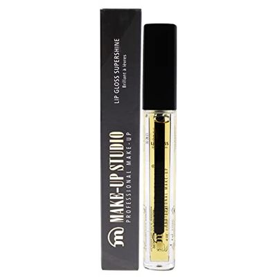 Make-up Studio Lucidalabbra Supershine - trasparente