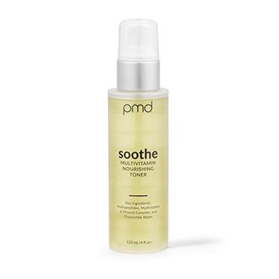 PMD Beauty Apaiser Multivitamines Nourrissant Toner 1 Unité