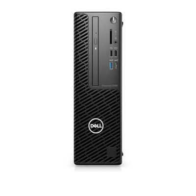 Dell PC de Sobremesa 4GVJC Intel Core i7-14700 16 GB RAM 512 GB - Marca EAN: 5397184901502