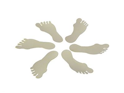 Baby Elegance – Pegatinas antideslizantes para bañera