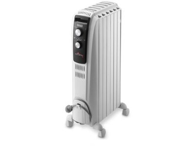 De'Longhi Dragon 4 TRD4 0615 Olieradiator, 230 V, 50 Hz