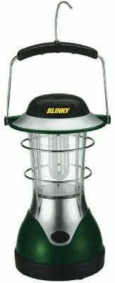 Blinky La-8070 Camping Neon Lanterna da Campeggio, 7 W