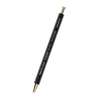 Mark's Penna marca MARKS modello BOLGRAFO GEL TIME FOR PAPER NERO