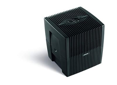Venta LW15 COMFORTPlus Humidificador e purificador de ar para quartos de até 35 m², preto, LW25 COMFORTPlus 8W