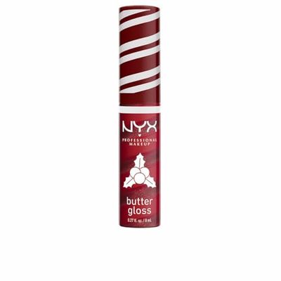 NYX Home Alone läppstift 8 ml - Märke: NYX - EAN: 0800897263409