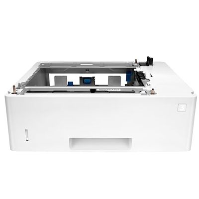 HP Inc. 550-sheet tray M630-M527-M506 **New Retail**, F2A72A (**New Retail** Series)