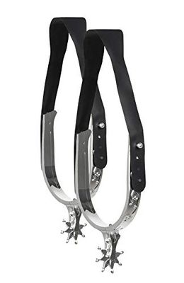 Boland Espuelas Cowboy - One Size