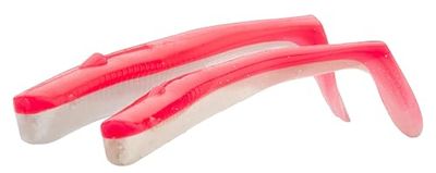 Savage Gear Sandeel V2 WL - Onkruidloze zandspieringimitatie met levendige schoppende actie, ideaal voor roofvissen in zoutwater zoals snoek, baars en snoekbaars Groen Zilver 11,5 cm