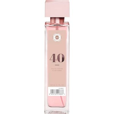 IAP Pharma Parfums nº 40 - Eau de Parfum Floral - Mulher - 150 ml