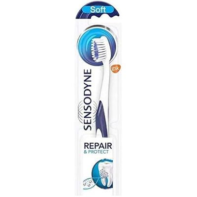 SENSODYNE Complete Protection Brosse à Dents Souple 1 Pièce