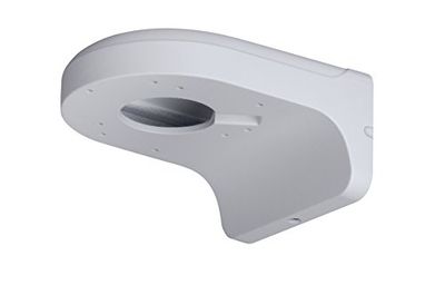 Dahua Technology Pfb203W - Beveiligingscamera Accessoires (Mount, Universeel, Wit, Aluminium, Waterbestendig, -40-60 ° C)