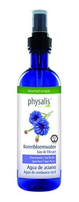 Physalis Acqua Di Colonia - 250 Gr