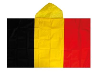 OneTools WU90301 Body Flag met Cap Belgium