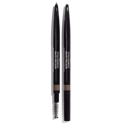 Chanel STYLO SOURCIL Nr 156 Brun Clair ögonbrynspenna 0,65 g - Märke: Chanel - EAN: 3145891911565