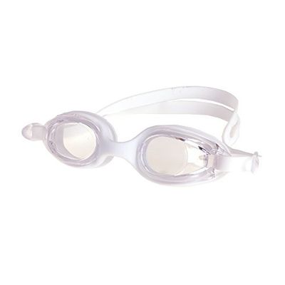 Spokey Seal occhialini da Nuoto, Unisex, 839218, White, Taglia Unica