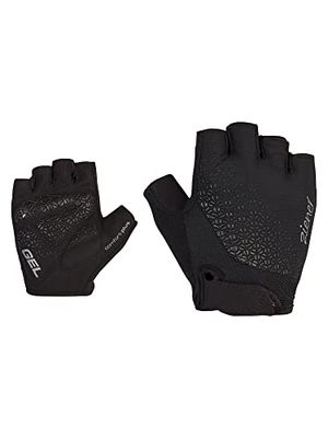 ZIENER Cadja Handschoenen Black S