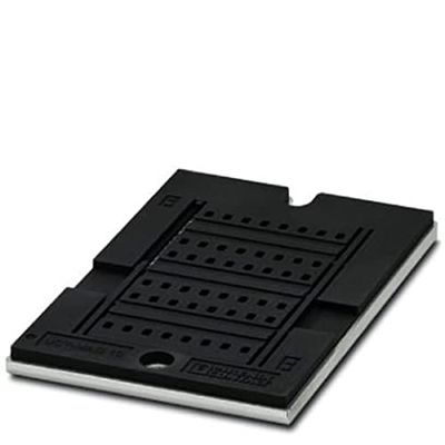 Phoenix 803352 - Revista para la Marca Thermomark Prime y la Tarjeta Thermomark, para Grabar UCT-EM (30 x 5), 1 Unidad
