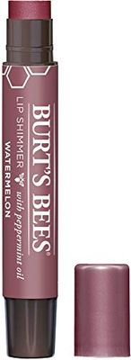 Burts Bees, brilho labial - 1 unidade