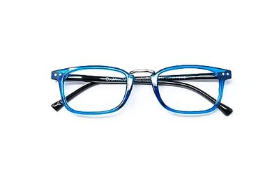 Gian Marco Venturi Turin Bleu +1,00-180 g