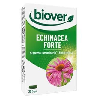 Echinacea Forte 30 capsulas Biover