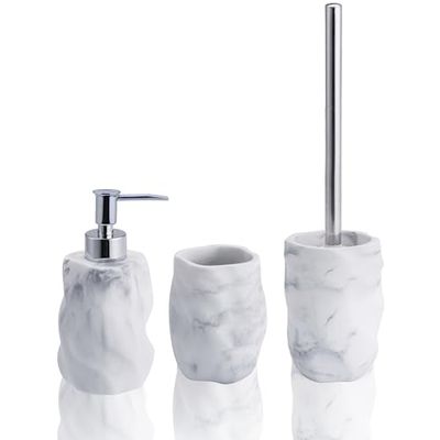 Wink Design Ensemble de Salle de Bain Los Angeles