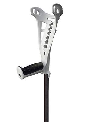Antar Sicuro Camminare Avambraccio Assistenza 470 g, Bianco