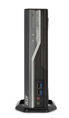 Acer Veriton L4620G PC Processore Intel Core i5, 2,70 GHz, 64 Bit, RAM 4 GB