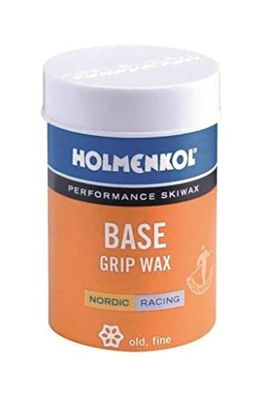 Holmenkol Grip base -2°c/-10°c Wax 45 G One Size