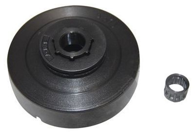Greenstar tandwiel met ring 3/8 7 tanden voor kettingzaag Stihl 4373 zwart.