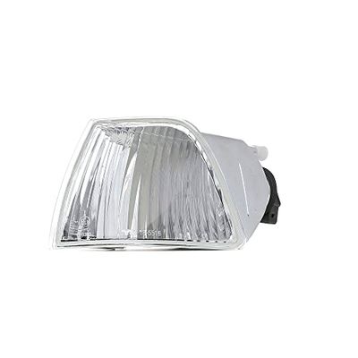 Blink lâmpada intermitente branca esquerda para Citroen Evasion sinergia MPV 1994 – 2002