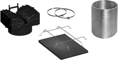 Neff Z51GIU1X3 - Kit de recirculación