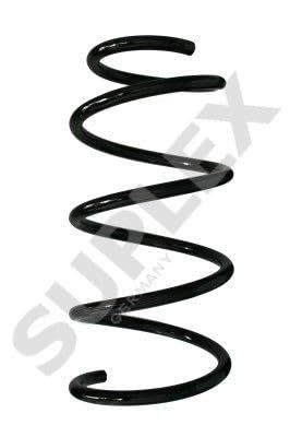 Suplex Coil Spring 35416 (Single)