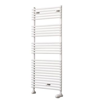 XIMAX Tec Radiateur de salle de bain Blanc, blanc, 51177001